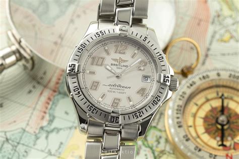 breitling 1884 colt ocean|breitling colt price list.